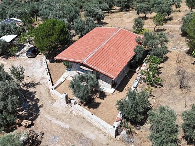 Milas, Muğla içerisinde satılık mülk