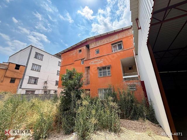 Seyhan, Adana içerisinde satılık Depo