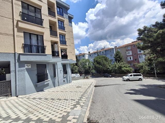 Maltepe, İstanbul içerisinde satılık mülk