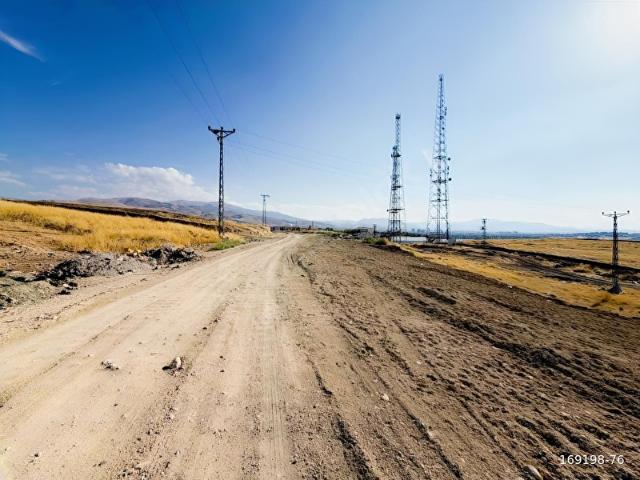 Yeşilyurt, Malatya içerisinde satılık Arsa