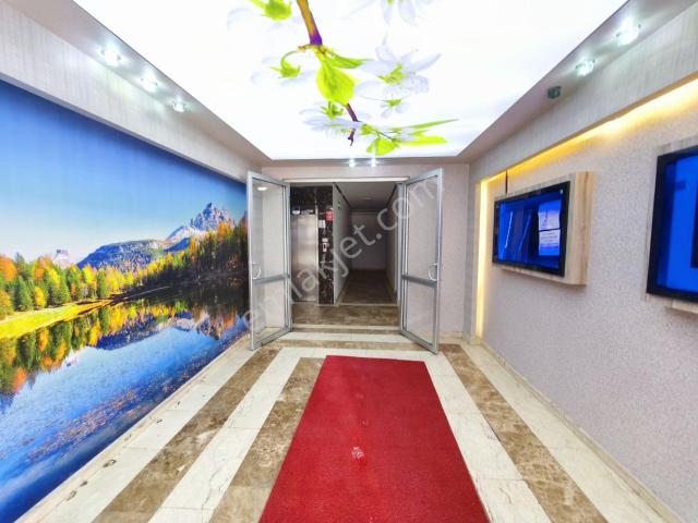 Bostanbaşı Mahallesi, Yeşilyurt içerisinde kiralık mülk
