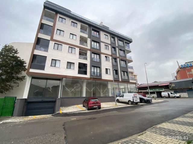 İstanbul, Fatih içerisinde satılık Dükkan