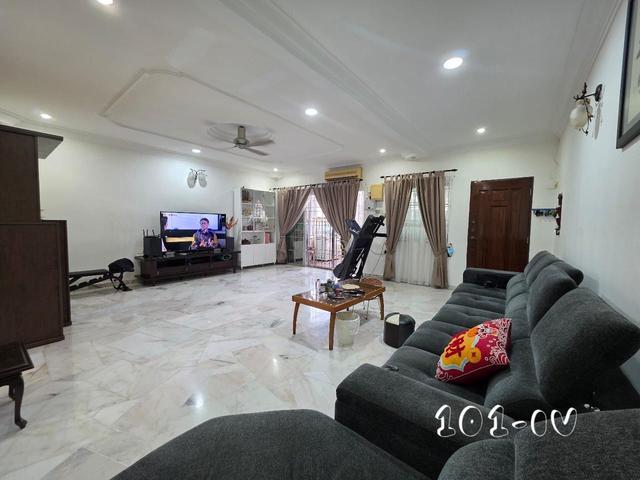 Terraced House for sale in Port Klang, Selangor