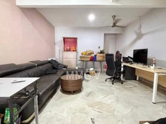 Terraced House for sale in Bandaraya Klang, Klang