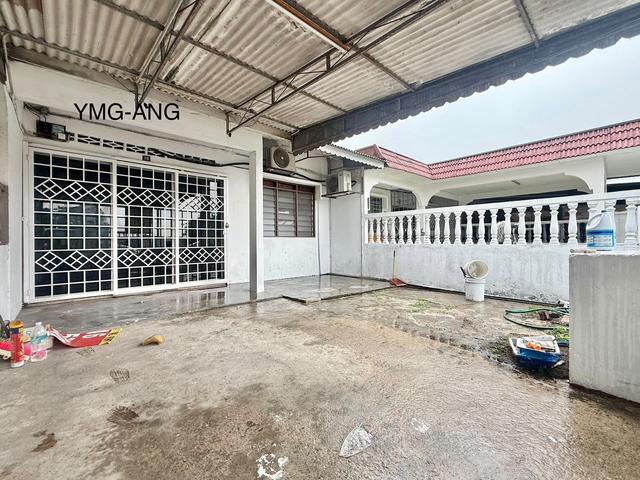 Terraced House for sale in Bandaraya Klang, Klang