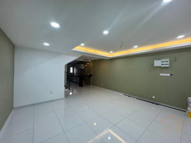 Terraced House for sale in Port Klang, Selangor