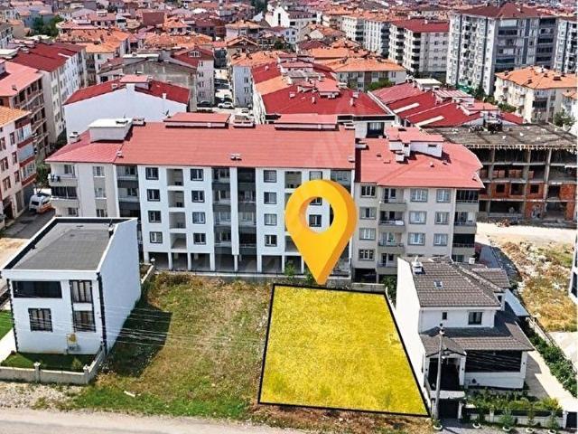 Bafra, Samsun içerisinde satılık Arsa