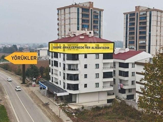Yeni Mahallesi, 19 Mayıs içerisinde satılık mülk