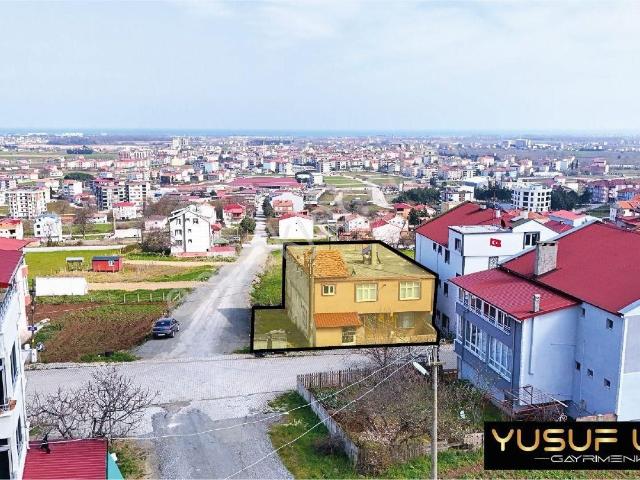 19 Mayis, Samsun içerisinde satılık Bina