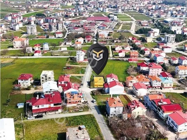 19 Mayis, Samsun içerisinde satılık Bina