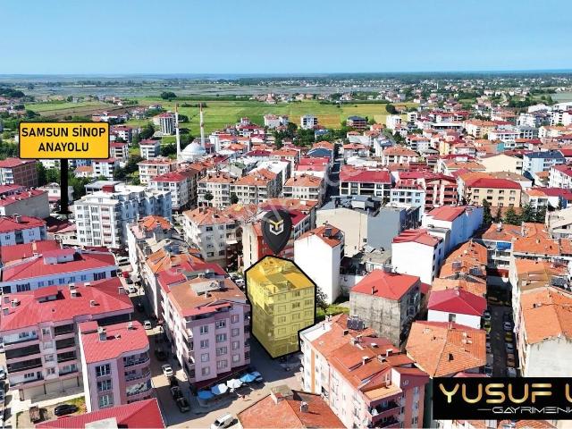 19 Mayis, Samsun içerisinde kiralık mülk