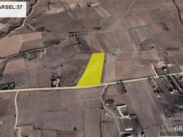 Tepebaşi, Eskişehir içerisinde satılık Arsa
