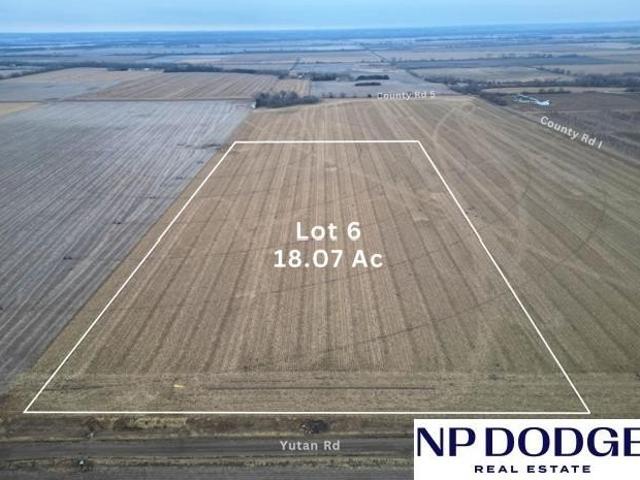 Land for sale in Nebraska