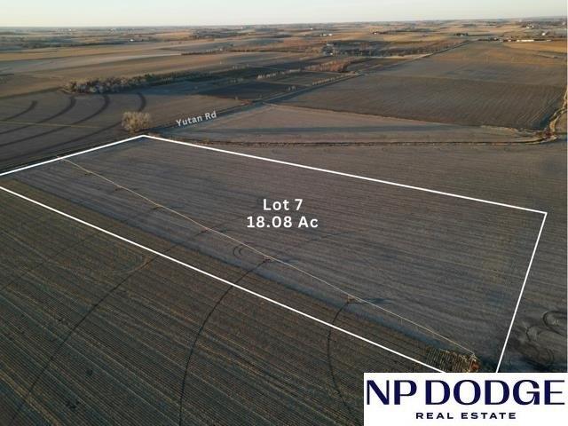 Land for sale in Nebraska