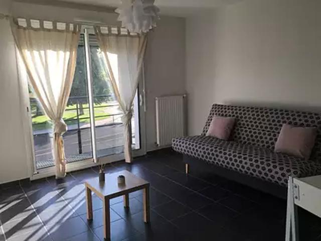 Appartement vente à Thionville, Yutz