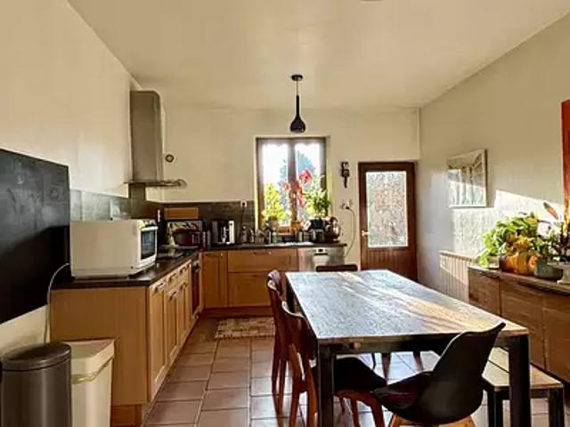 Maison vente à Thionville, Yutz