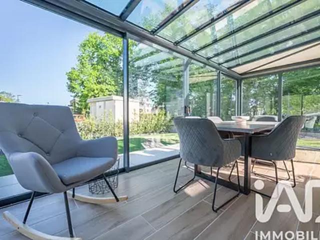 Maison vente à Thionville, Yutz
