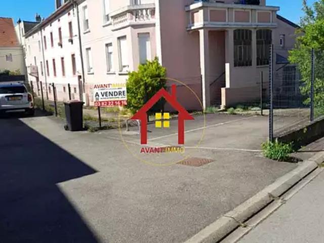 Garage vente à Thionville, Yutz