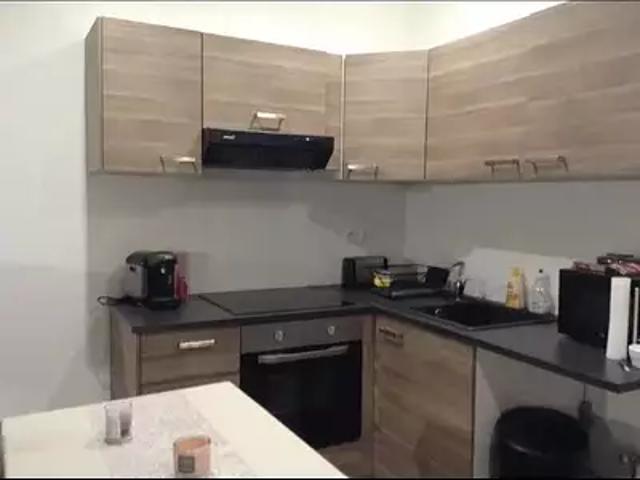 Appartement location à Thionville, Yutz