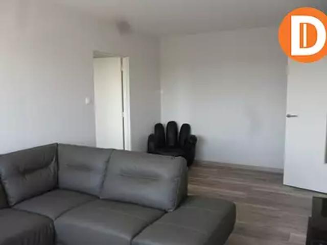 Appartement location à Thionville, Yutz
