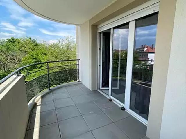 Appartement location à Thionville, Yutz