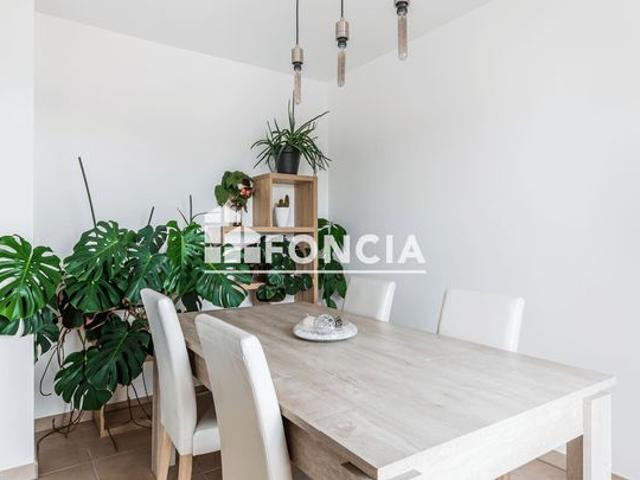 Appartement vente à Thionville, Yutz