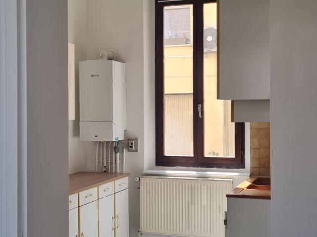 Appartement location à Thionville, Yutz