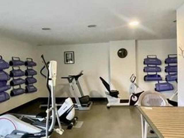 Appartement vente à Thionville, Yutz
