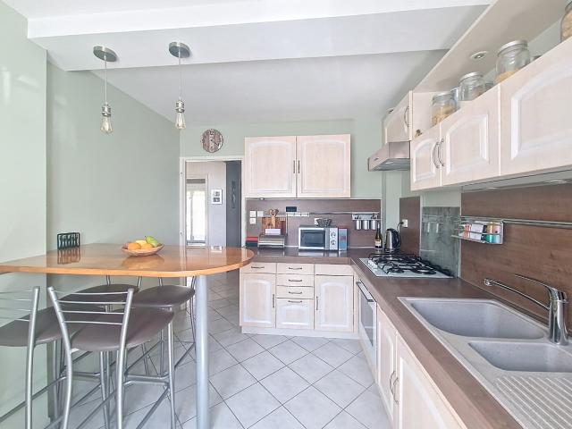 Maison vente à Thionville, Yutz