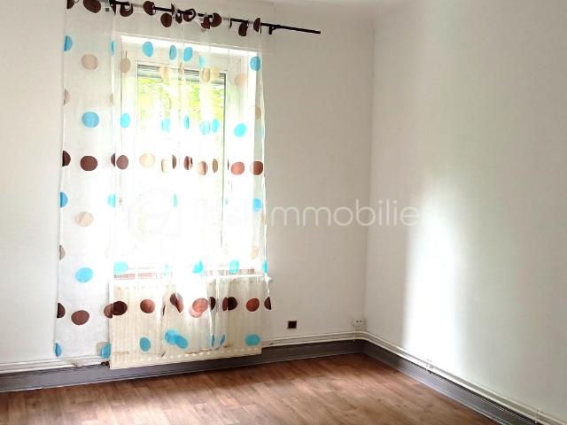 Appartement vente à Thionville, Yutz