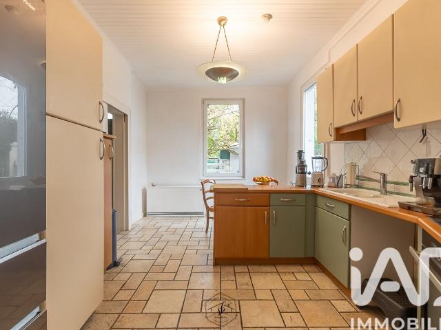 Maison vente à Thionville, Yutz