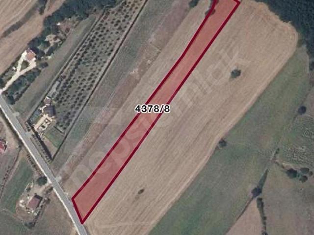 Silivri, İstanbul içerisinde satılık Arsa