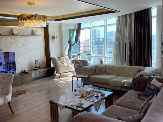 Başakşehir, İstanbul içerisinde satılık Residence