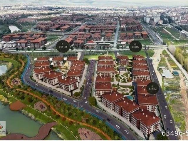 Eskişehir, Odunpazarı içerisinde satılık mülk