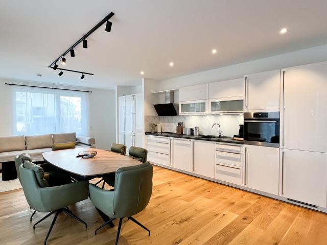 Apartment mieten in Germering, Bayern