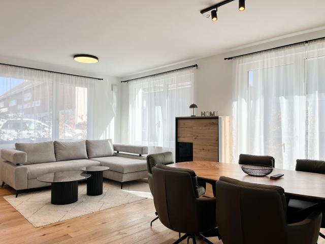 Apartment mieten in Germering, Bayern