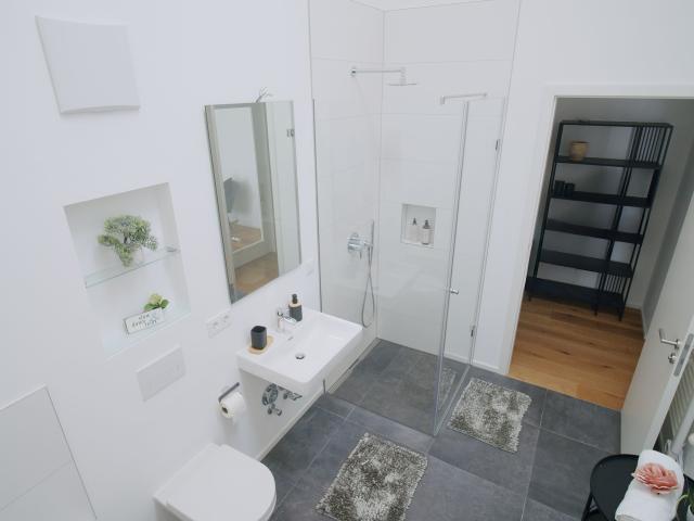 Apartment mieten in Germering, Bayern