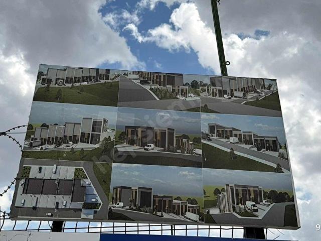 Yenimahalle, Ankara içerisinde satılık Dükkan