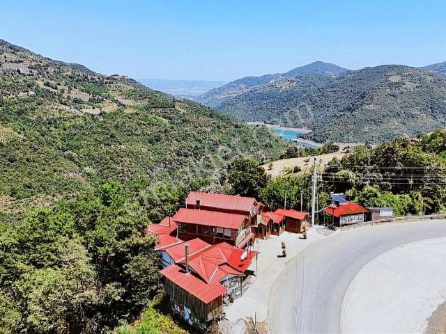 Başiskele içerisinde kiralık Restoran