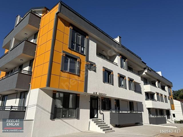 Başiskele, Kocaeli içerisinde satılık mülk