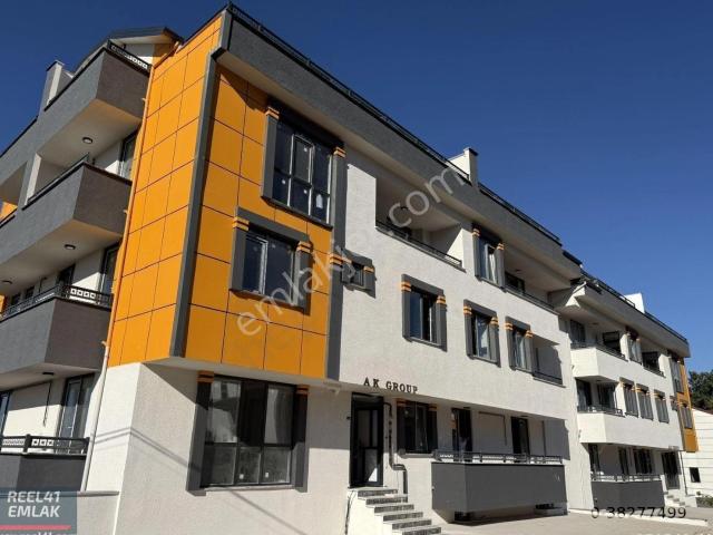 Başiskele, Kocaeli içerisinde satılık mülk
