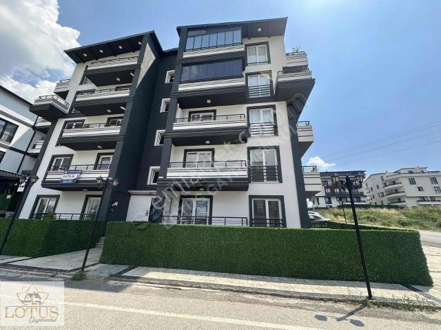 Başiskele, Kocaeli içerisinde kiralık mülk