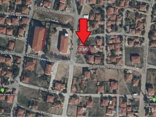 Kırıkkale Merkez, Kirikkale içerisinde satılık Arsa