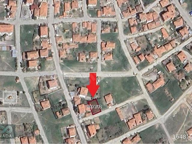 Kırıkkale Merkez, Kirikkale içerisinde satılık Arsa