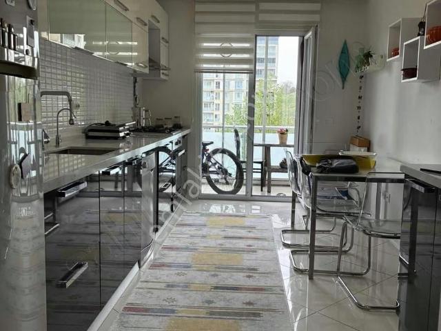 Başakşehir, İstanbul içerisinde satılık Residence