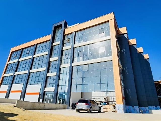 Yenimahalle, Ankara içerisinde satılık Ofis