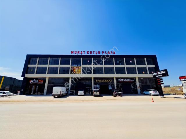 Yenimahalle, Ankara içerisinde satılık Ofis