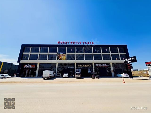 Yenimahalle, Ankara içerisinde satılık Ofis