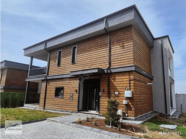 Yenimahalle, Ankara içerisinde satılık Villa