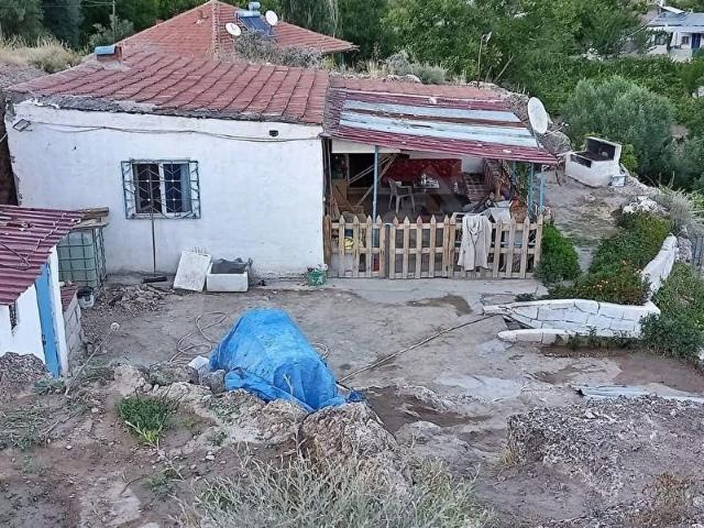 Kocasinan, Kayseri içerisinde satılık Arsa